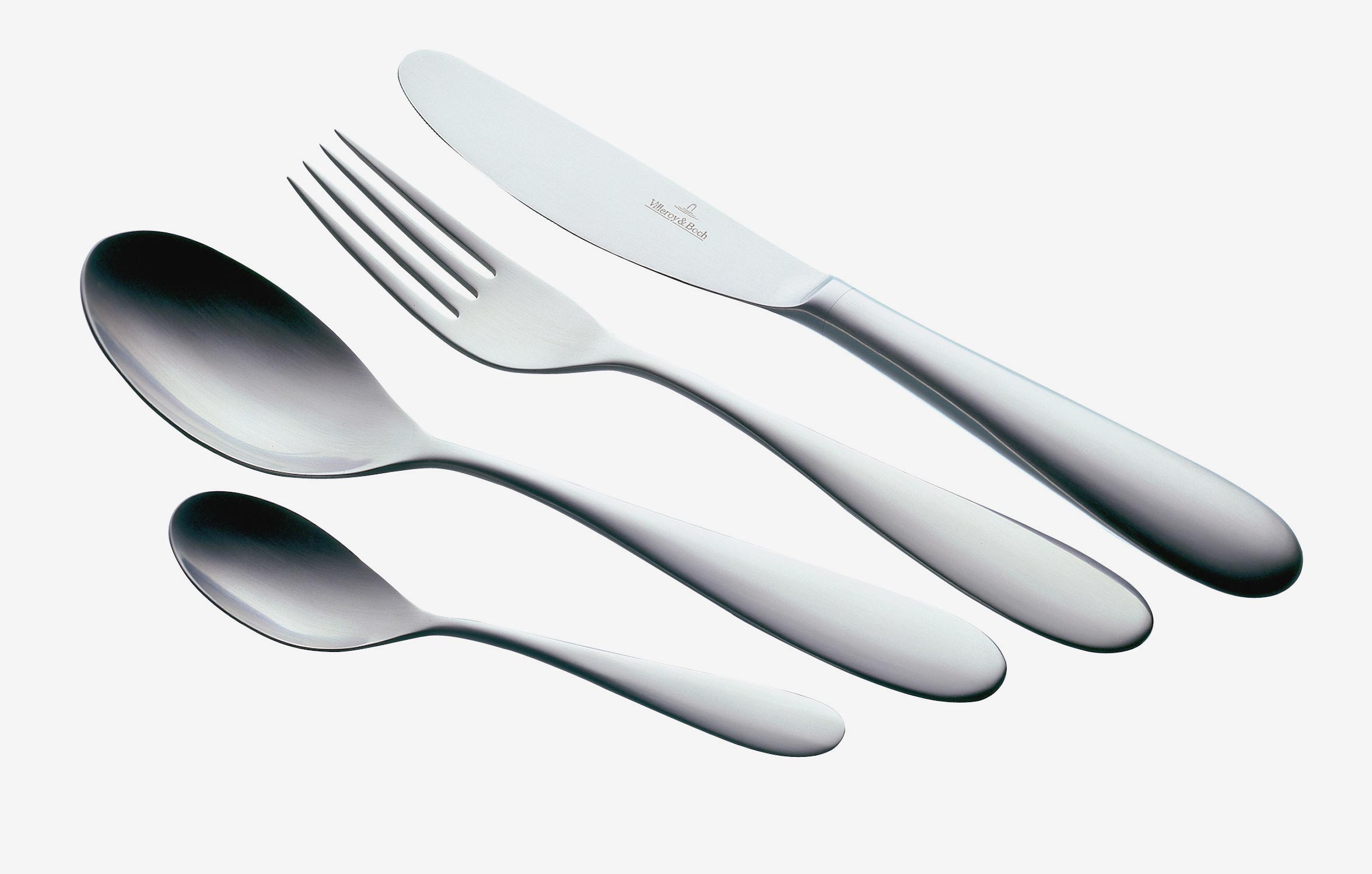 Kensington cutlery, Villeroy & Boch