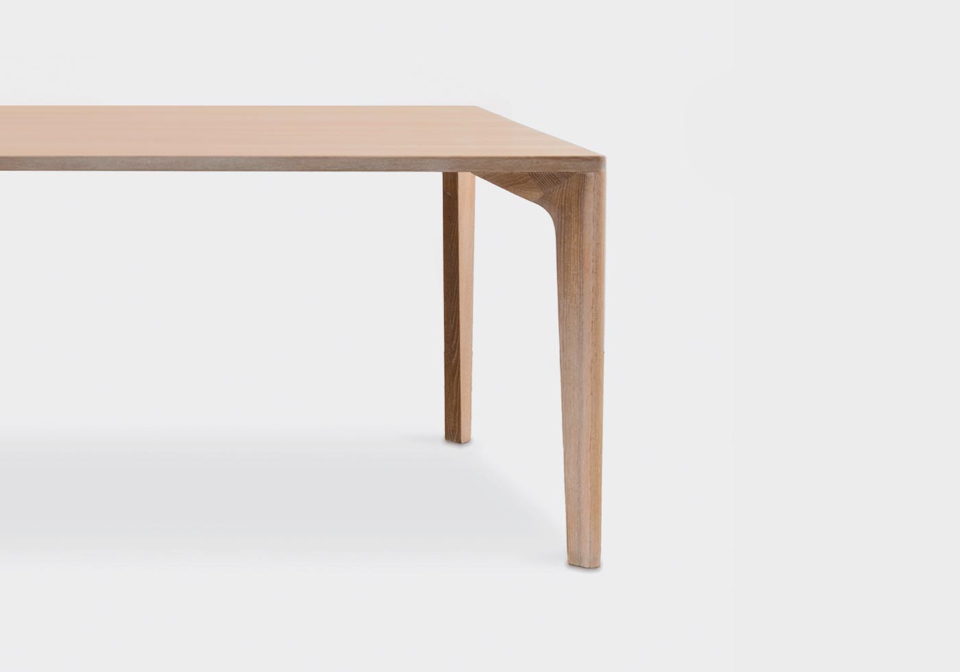 Perspektive table; Rodam