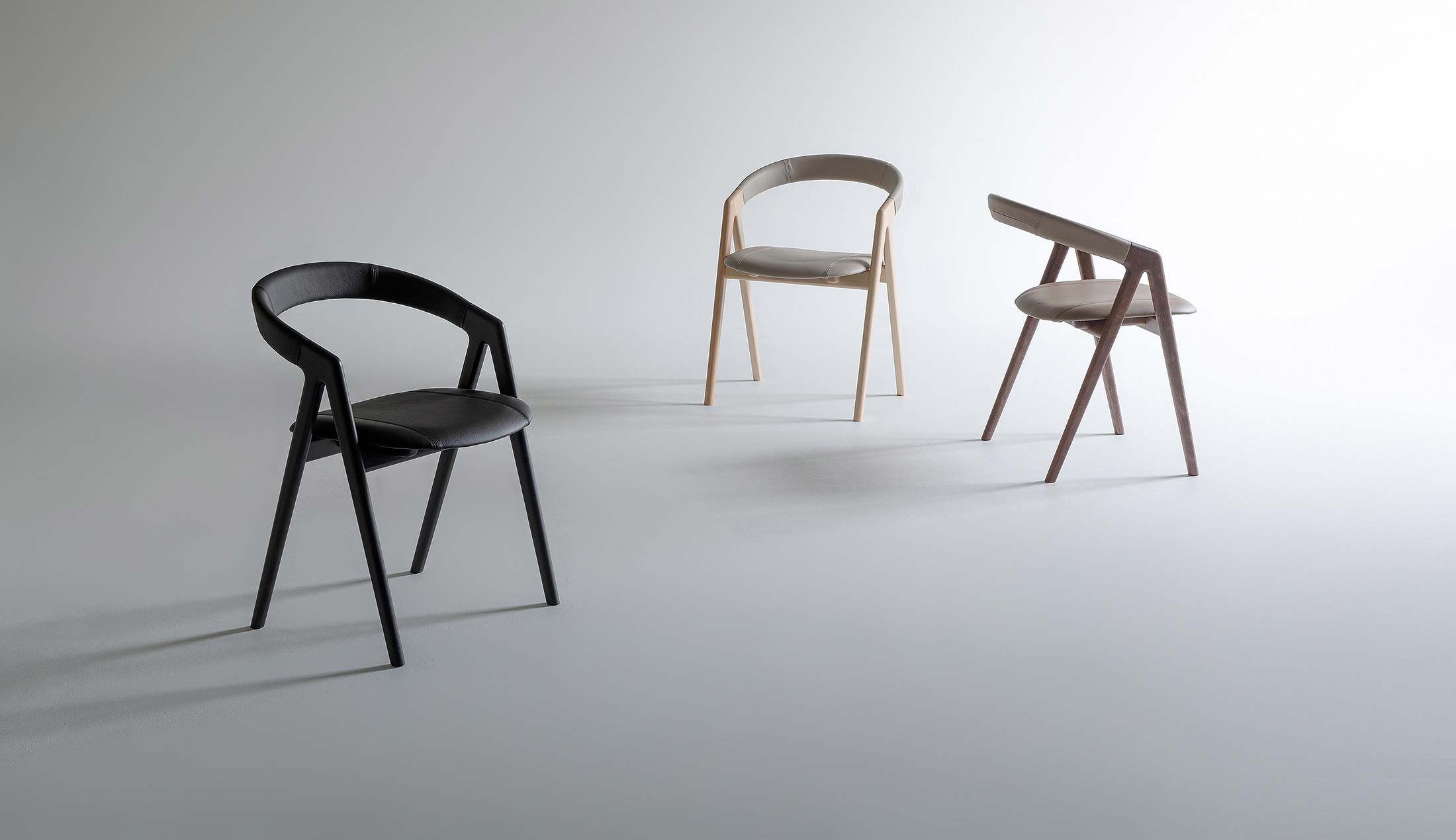 SAN chair, CondeHouse