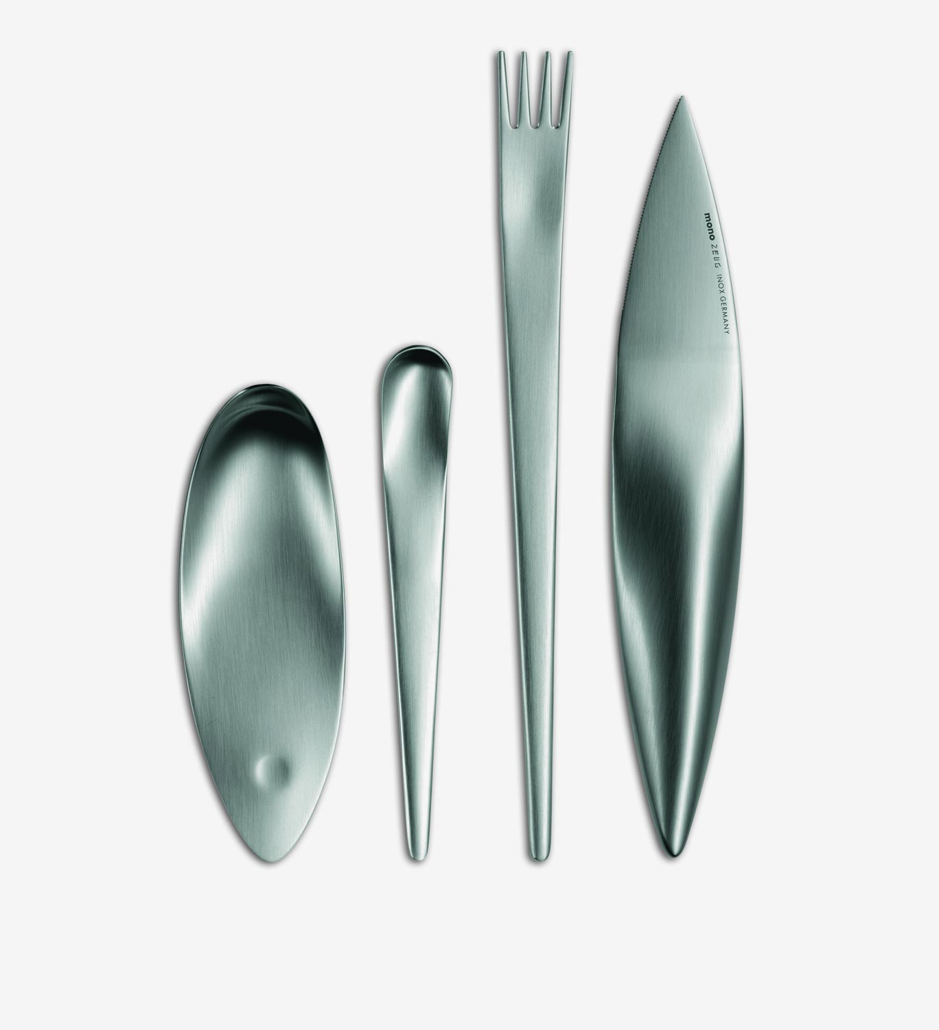 Zeug cutlery, Mono 